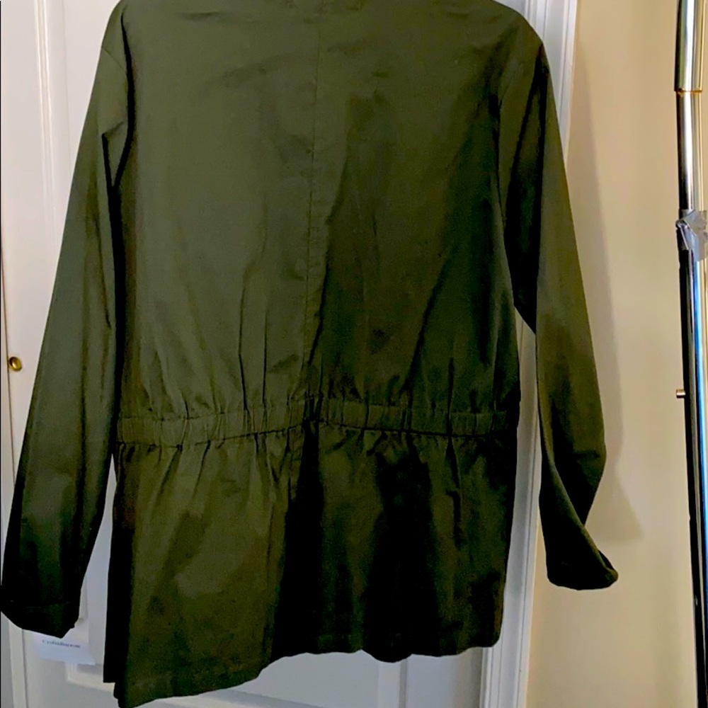 Croft & Bartow Spring Jacket - Picture 5 of 10